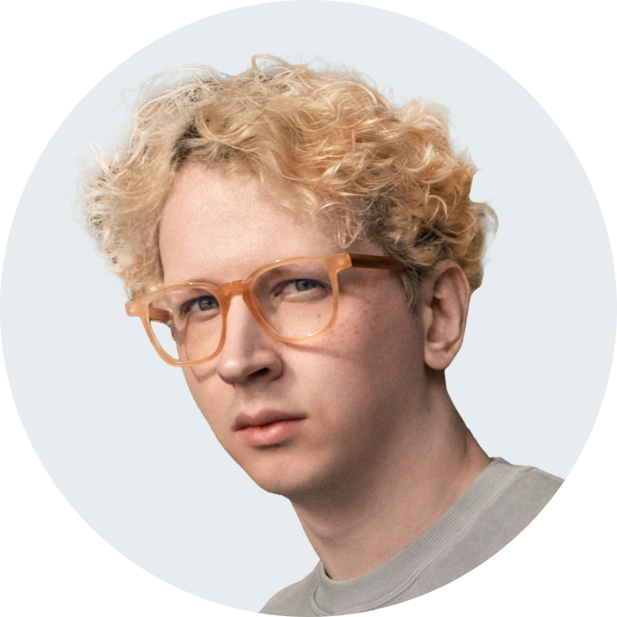 Даниил Гаврилов