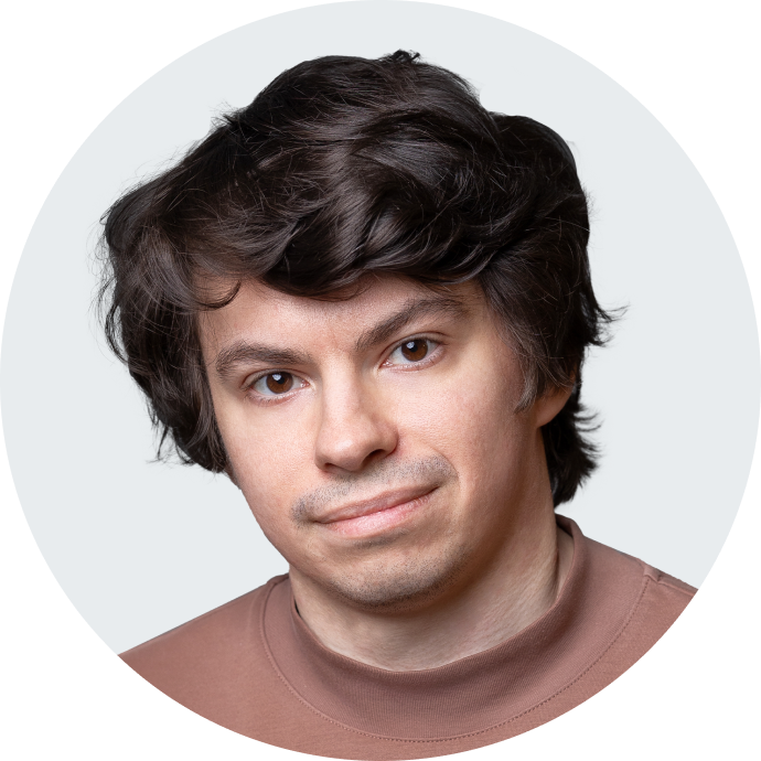 Валентин Хрульков