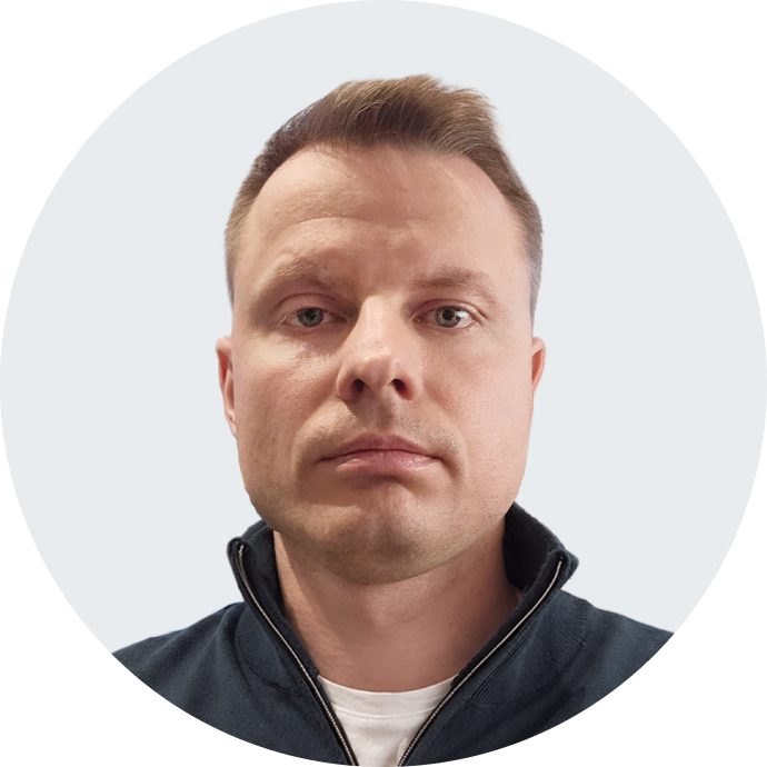 Павел Сауков