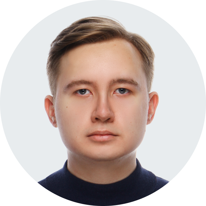 Дмитрий Еремеев