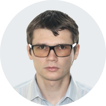 Кирилл Муравьев