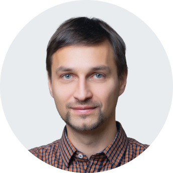 Александр Панченко