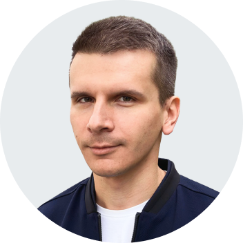 Максим Шараев