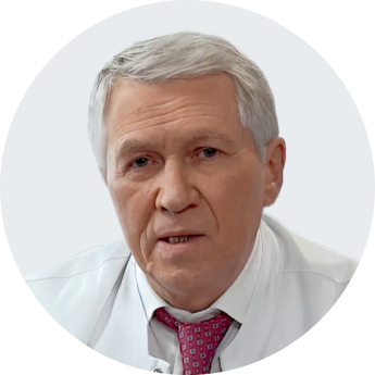 Коновалов Геннадий Александрович