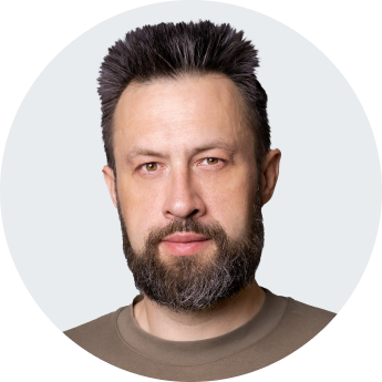 Дмитрий Умеренков