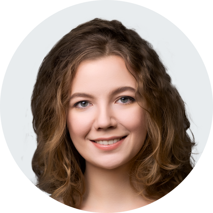 Елизавета Гончарова
