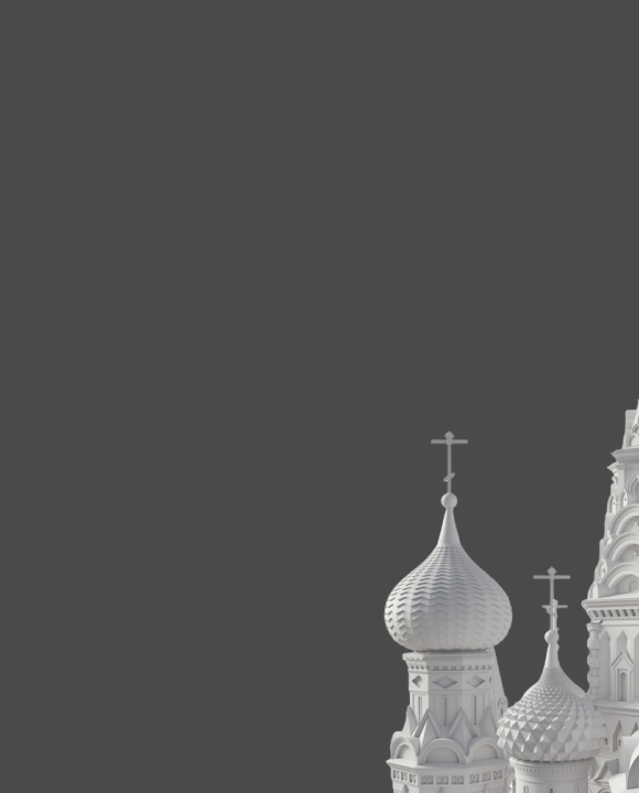 Убранство Храма Василия Блаженного сохранят в 3D