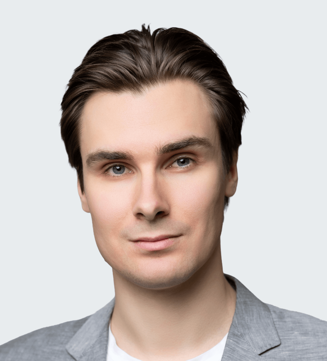Petr Anokhin