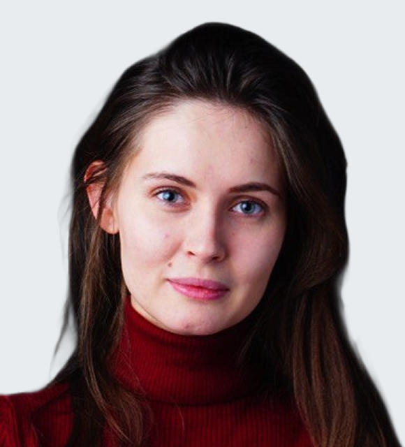 Вишнякова Л.Р.