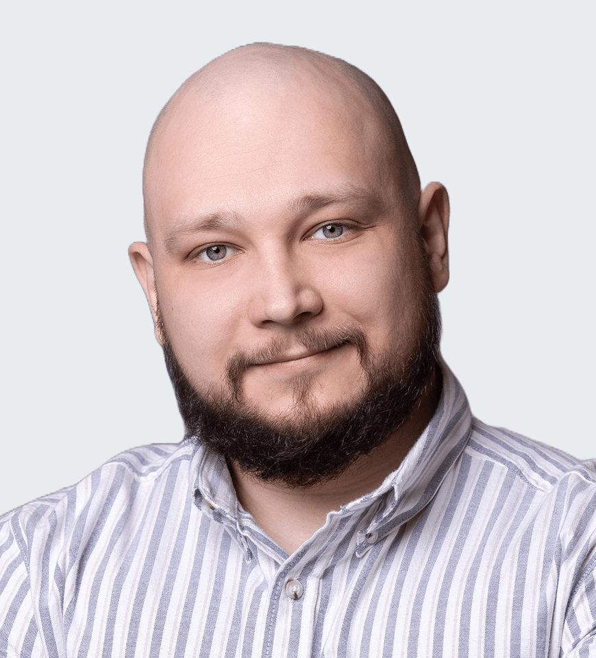 Беспалов Я.Р.
