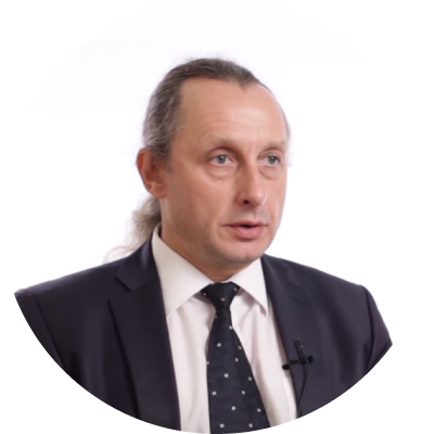 Михаил Витальевич Киселев