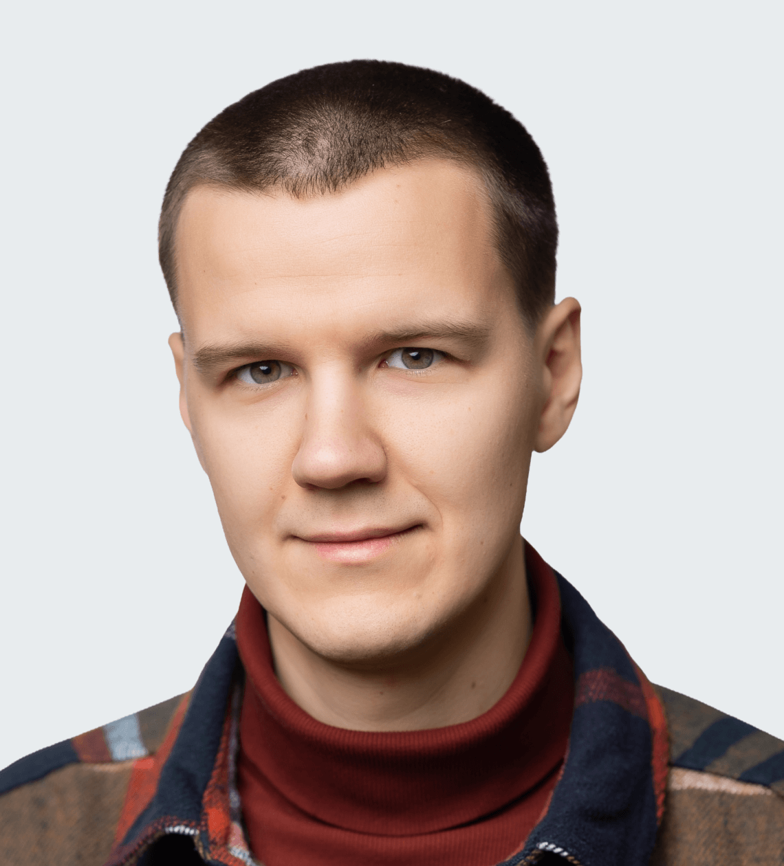 Korotin Alexander