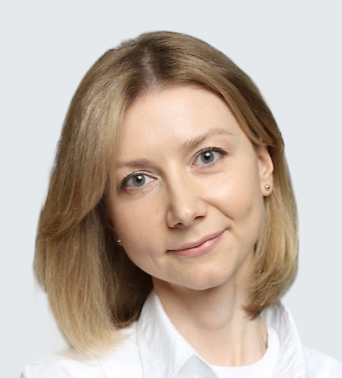 Olga Surovegina