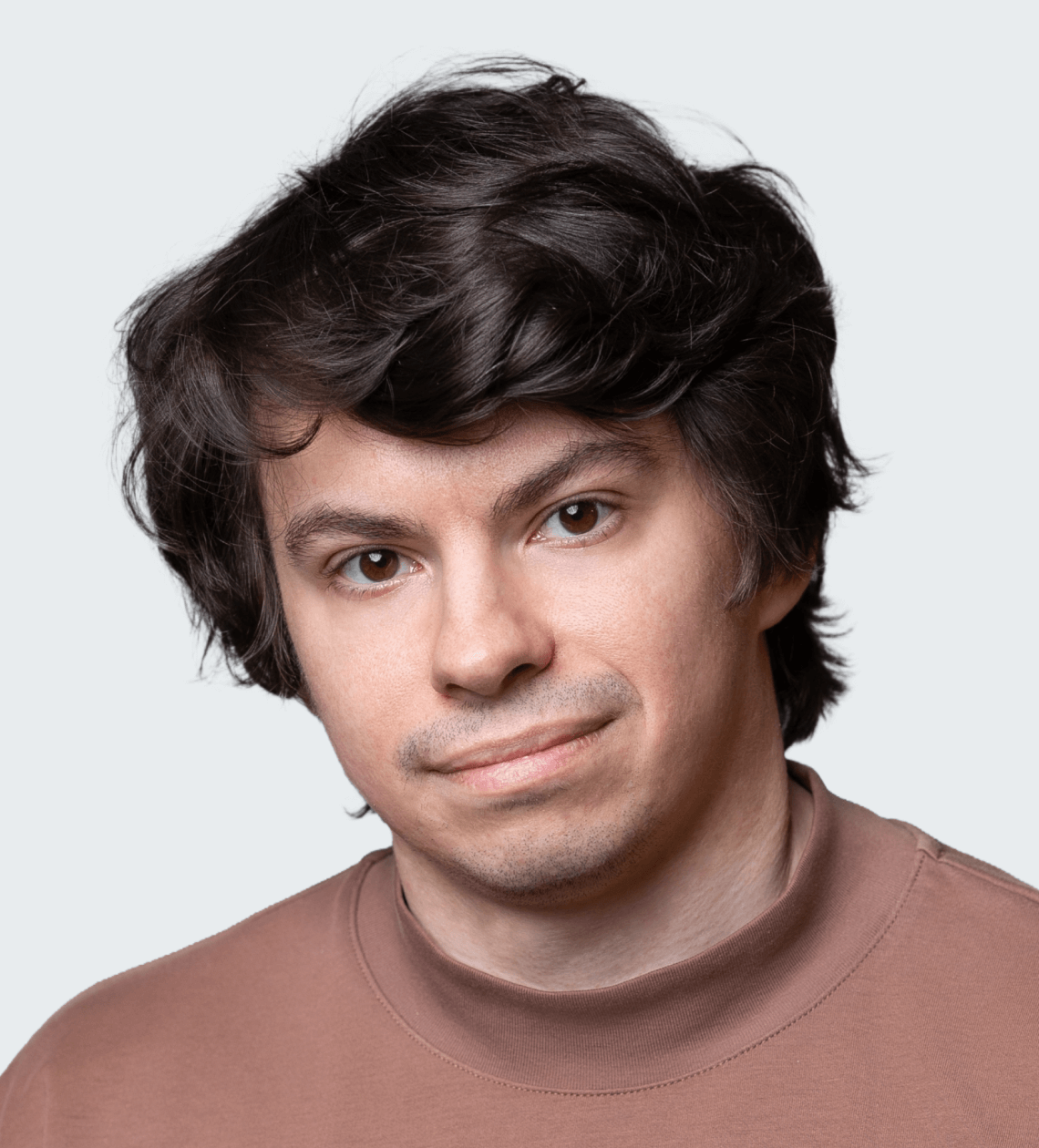 Valentin Khrulkov 