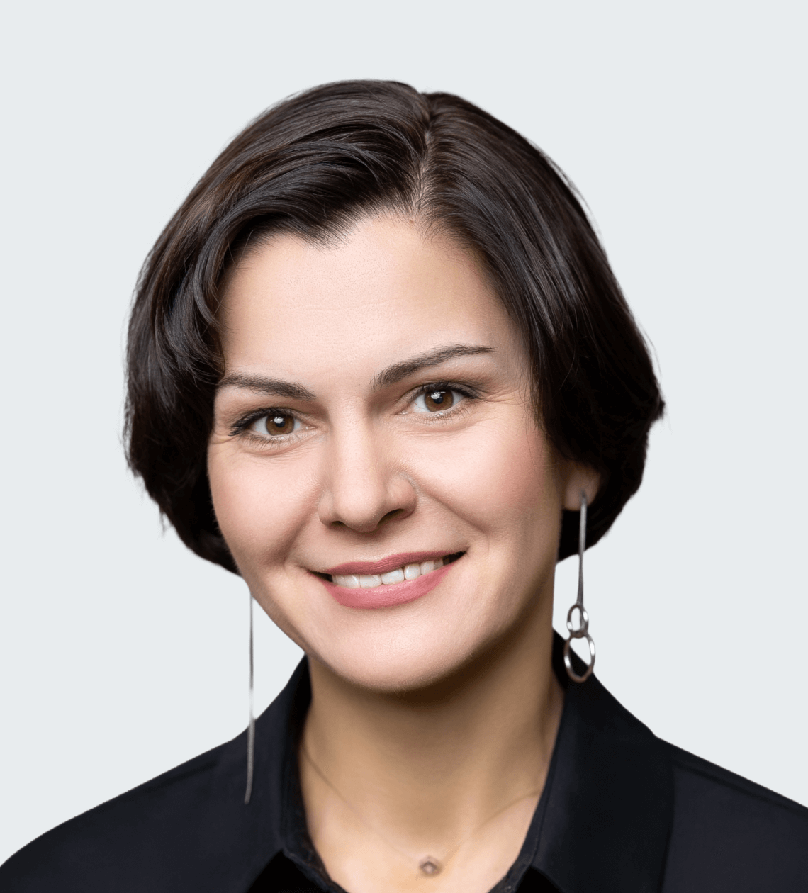 Ekaterina Sarafanova 