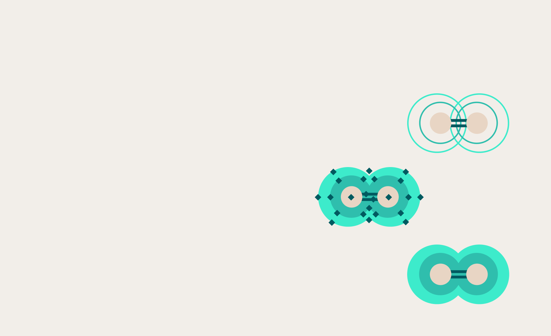 A new neural network architecture will make electron density prediction better