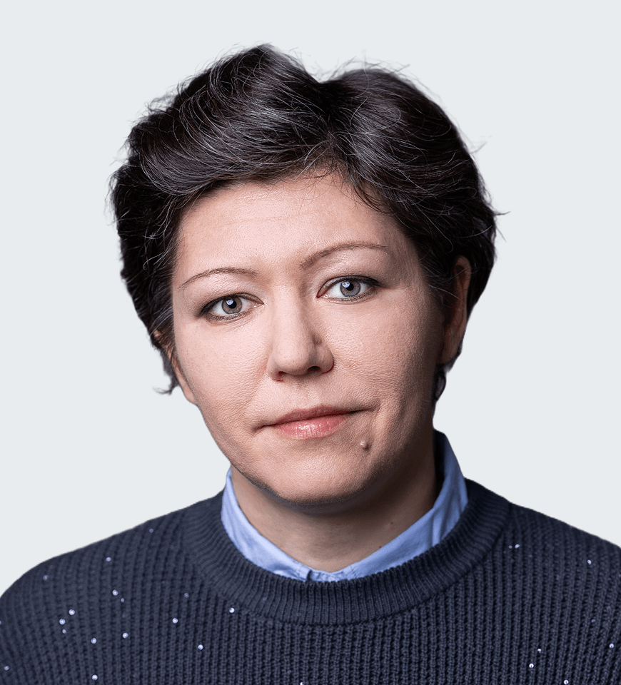 Пржездзецкая Е.Б.