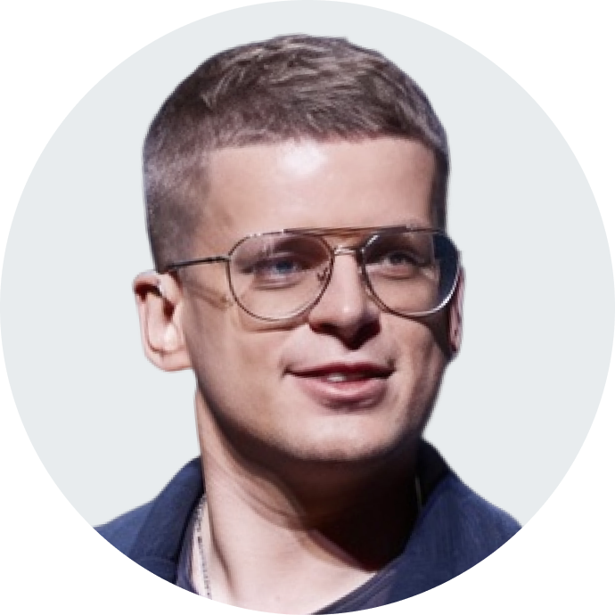 Сергей Юдин